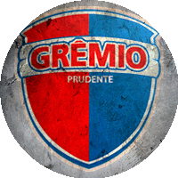 Logo Grêmio Desportivo Prudente